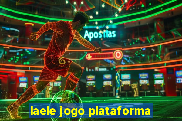 laele jogo plataforma